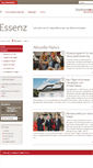 Mobile Screenshot of geschaeftspartner.stadtwerke-essen.de